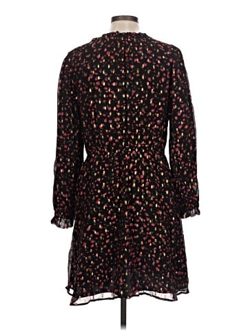 J.Crew Factory Store Casual Dress (view 2)