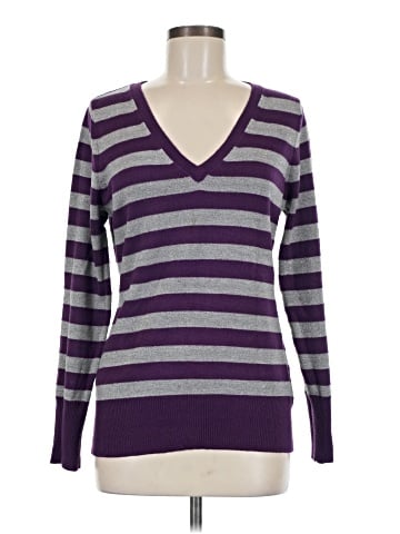 New York & Company Pullover Sweater (view 1)