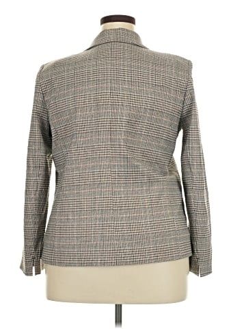 Worthington Blazer (view 2)