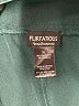 Flirtatious Solid Green Casual Pants Size XL - photo 7