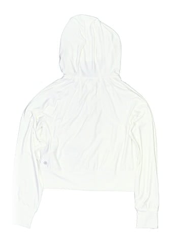 Athleta Girl Zip Up Hoodie (view 2)