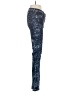 Rag & Bone/JEAN Print Blue Jeans Size 27 waist - photo 4