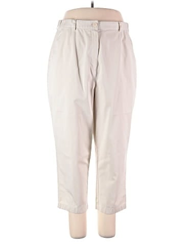 L.L.Bean Casual Pants (view 1)