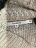 Tularosa Tan Turtleneck Sweater Size XS - photo 7