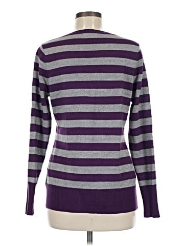 New York & Company Pullover Sweater (view 2)