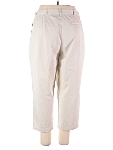L.L.Bean Casual Pants (view 2)