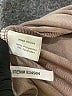 Boston Proper Tan Casual Dress Size S - photo 8