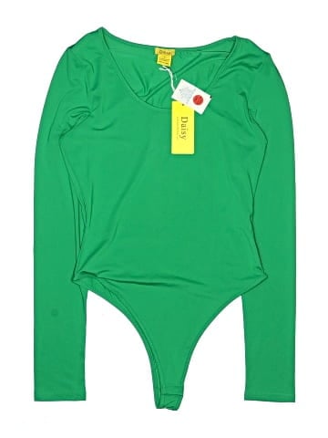 Daisy Bodysuit (view 1)