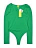 Daisy Green Bodysuit Size XL - photo 1