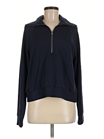 Quince Pullover Sweater (view 1)