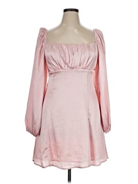 ASTR The Label Cocktail Dress (view 1)
