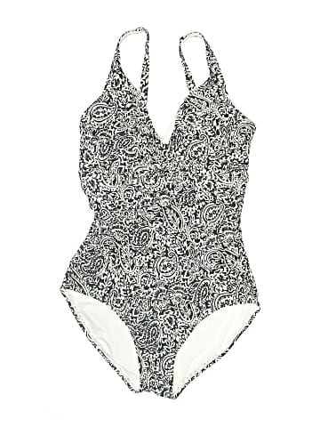 Lands' End Bodysuit (view 1)
