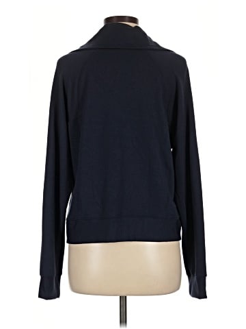 Quince Pullover Sweater (view 2)
