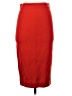 Wilfred Solid Red Formal Skirt Size S - photo 2