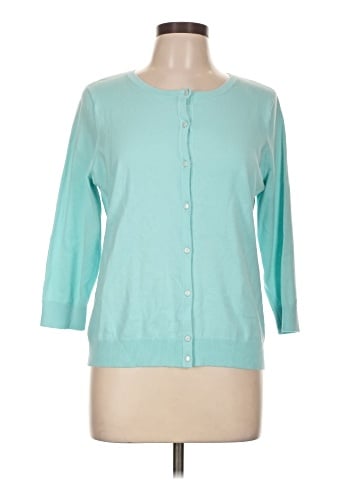 Talbots Outlet Cardigan (view 1)