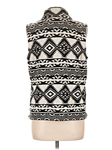 Chaps Sweater Vest (view 2)