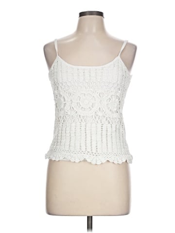 For The Republic Sleeveless Top (view 1)