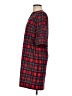 Vineyard Vines Plaid Red Casual Dress Size 2 - photo 5