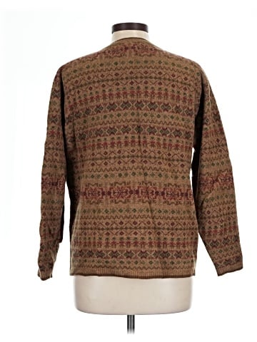 Woolrich Wool Pullover Sweater (view 2)