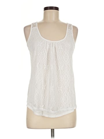 Ella Moss Tank Top (view 1)