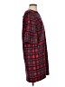 Vineyard Vines Plaid Red Casual Dress Size 2 - photo 4