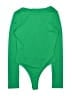 Daisy Green Bodysuit Size XL - photo 2