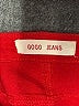 GOGO Jeans Solid Red Jeans Size 13 - photo 7