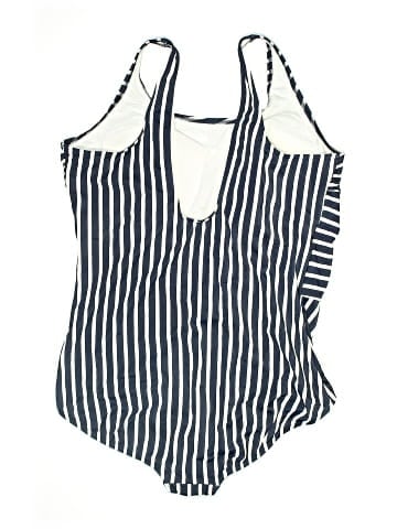 Lands' End One Piece Swimsuit (view 2)