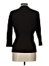Apt. 9 Black Cardigan Size L - photo 2