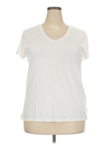 Gap Short Sleeve T-Shirt (view 1)