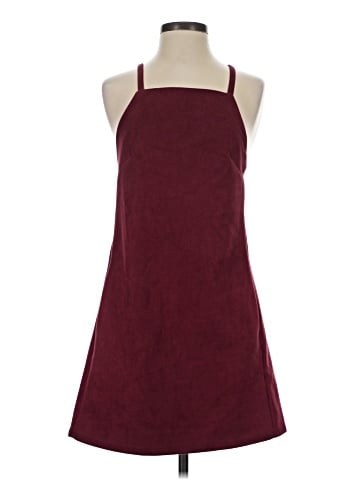 Abbeline Casual Dress (view 1)