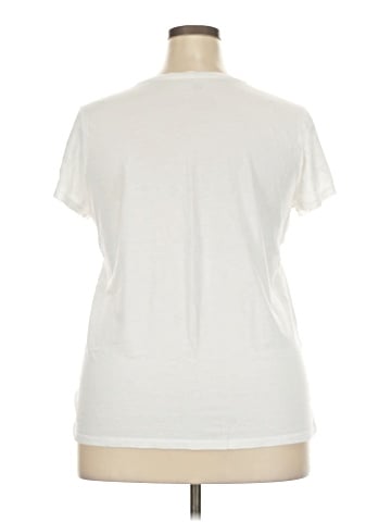 Gap Short Sleeve T-Shirt (view 2)