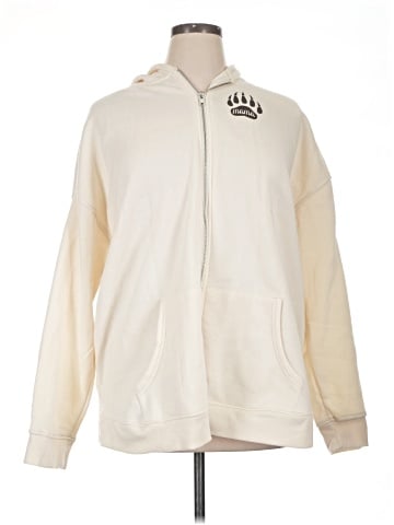 Love Streak Zip Up Hoodie (view 1)
