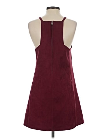 Abbeline Casual Dress (view 2)