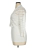 Calvin Klein Silver Ivory Kimono Size XL - photo 5