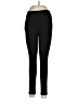 GINASY Solid Black Active Pants Size S - photo 1