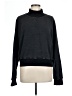 FP Movement Black Turtleneck Sweater Size L - photo 1