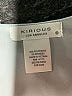 Kirious Floral Gray Cocktail Dress Size XS - photo 7