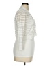 Calvin Klein Silver Ivory Kimono Size XL - photo 4