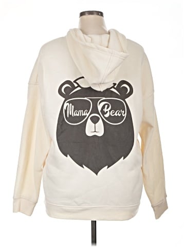 Love Streak Zip Up Hoodie (view 2)