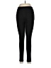 GINASY Solid Black Active Pants Size S - photo 2