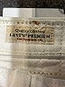 Levi's White Denim Shorts Size 25 waist - photo 3