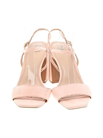 BP. Sandals (view 2)