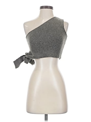 Zara Sweater Vest (view 1)