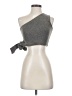 Zara Gray Sweater Vest Size S - photo 1