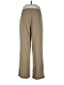 On Twelfth Tan Casual Pants Size L - photo 2