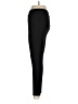GINASY Solid Black Active Pants Size S - photo 5