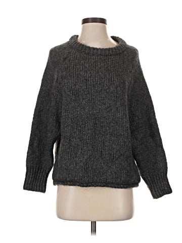 Zara Pullover Sweater (view 1)