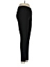 GINASY Solid Black Active Pants Size S - photo 4