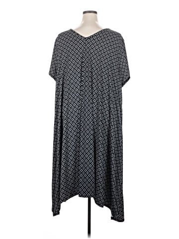 Roaman's Casual Dress (view 2)